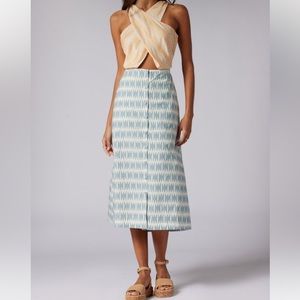 NWT Joie Flippa Sundress